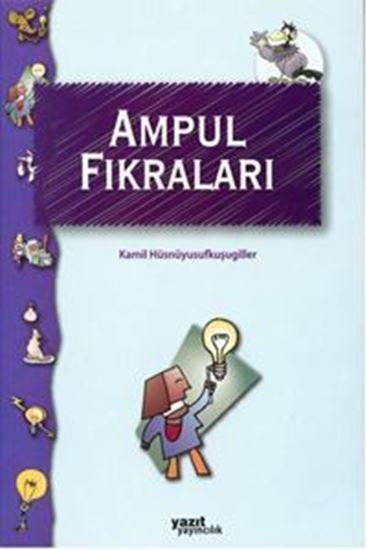 resm Ampul Fıkralar