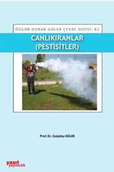 resm Canlıkıranlar (Pestisitler)