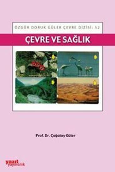 resm Çevre ve Sağlık