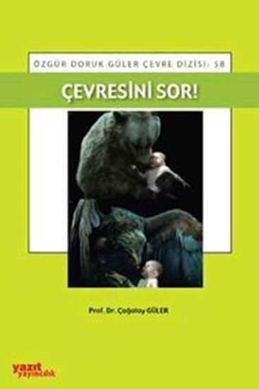 resm Çevresini Sor!