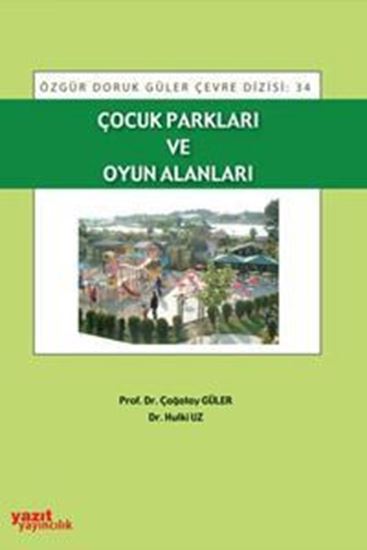 resm Çocuk Parkları ve Oyun Alanları
