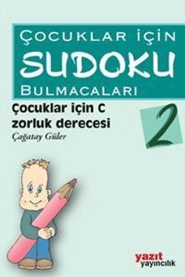 resm Çocuklar İçin Sudoku Bulmacaları 2
