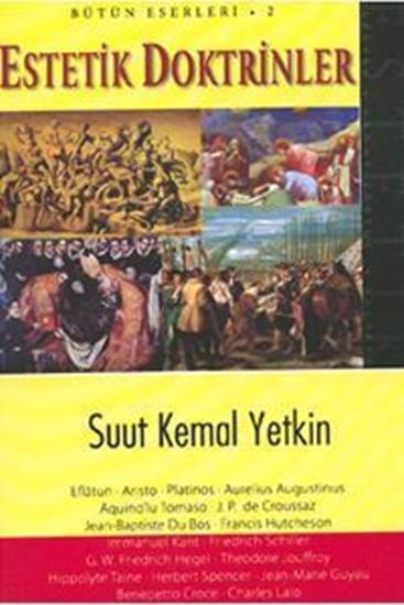 resm Estetik Doktrinler