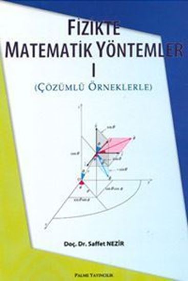 resm Fizikte Matematik Yöntemler 1