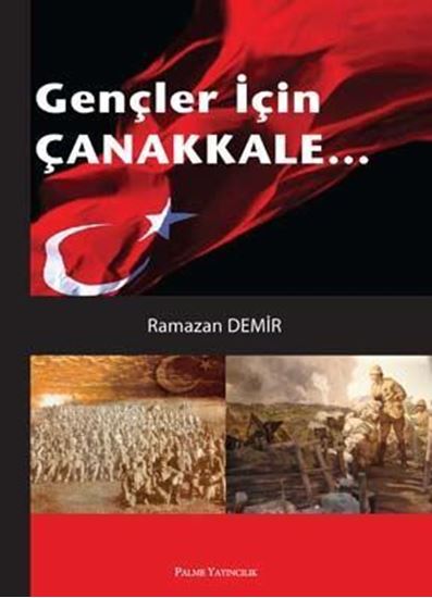 resm Gençler İçin Çanakkale