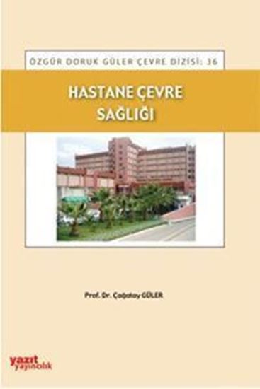 resm Hastane Çevre Sağlığı