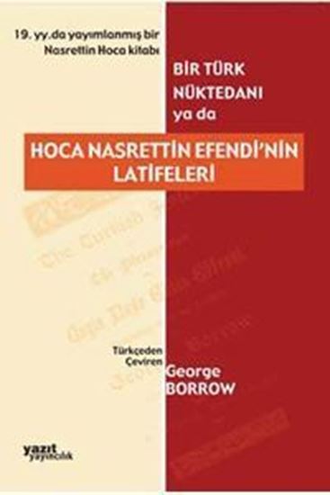 resm Hoca Nasrettin Efendi`nin Latifeleri