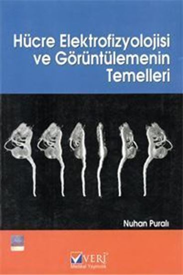 resm Hücre Elektrofizyolojisi Ve Görüntülemenin Temelleri