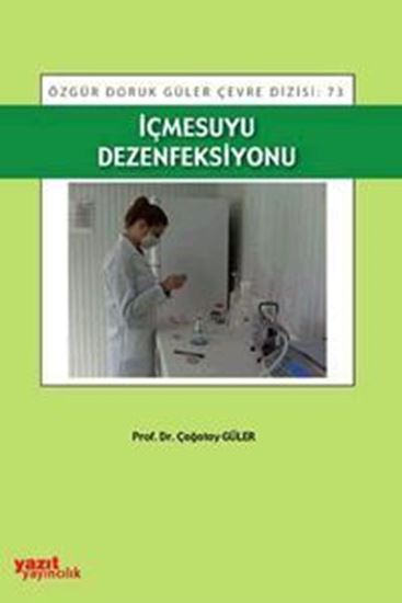 resm İçmesuyu Dezenfeksiyonu