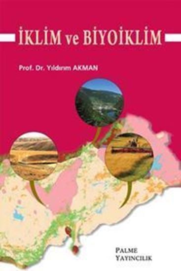 resm İklim ve Biyoiklim