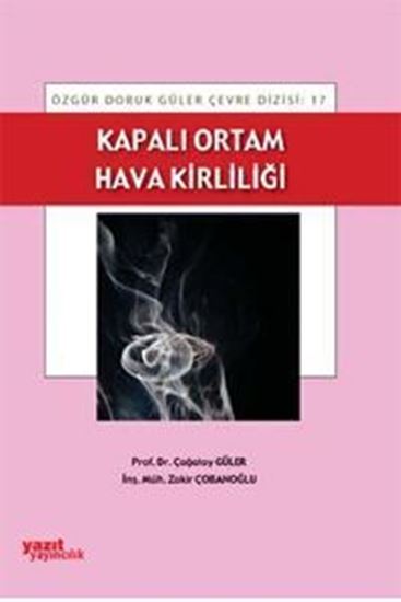 resm Kapalı Ortam Hava Kirliliği