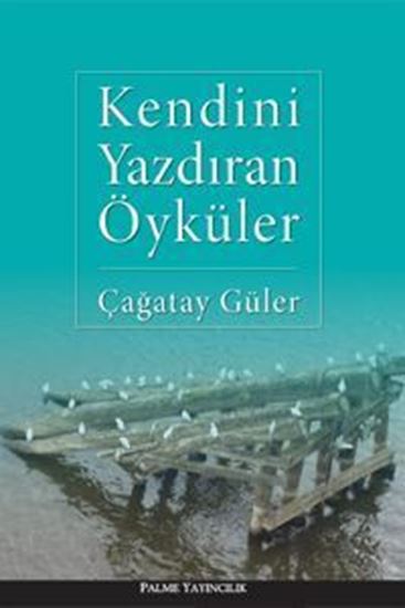 resm Kendini Yazdıran Öyküler
