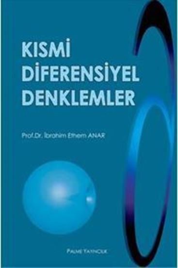 resm Kısmi Difrensiyel Denklemler
