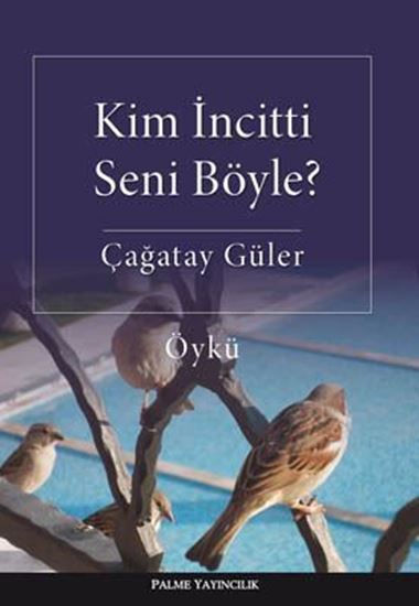 resm Kim İncitti Seni Böyle?