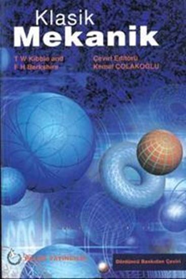resm Klasik Mekanik