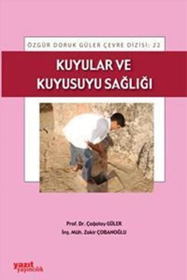 resm Kuyular ve Kuyusuyu Sağlığı
