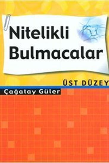 resm Nitelikli Bulmacalar