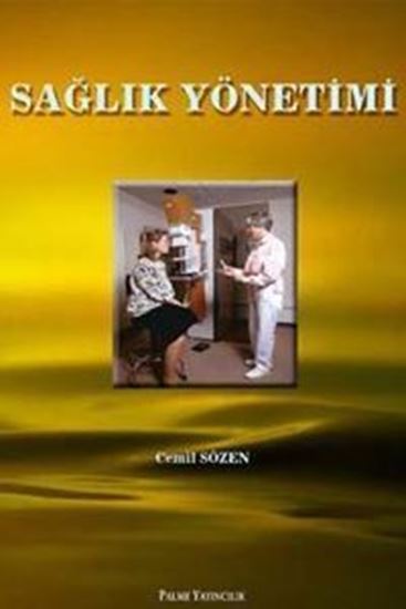 resm Sağlık Yönetimi