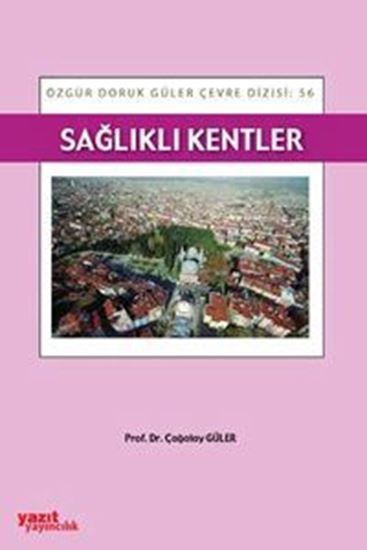resm Sağlıklı Kentler