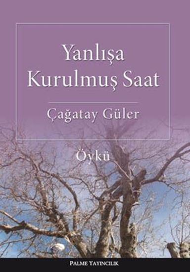 resm Yanlışa Kurulmuş Saat