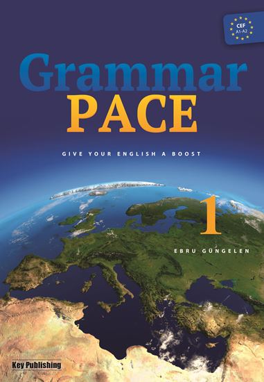resm GRAMMAR PACE 1