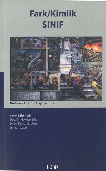 resm FARK/KİMLİK SINIF