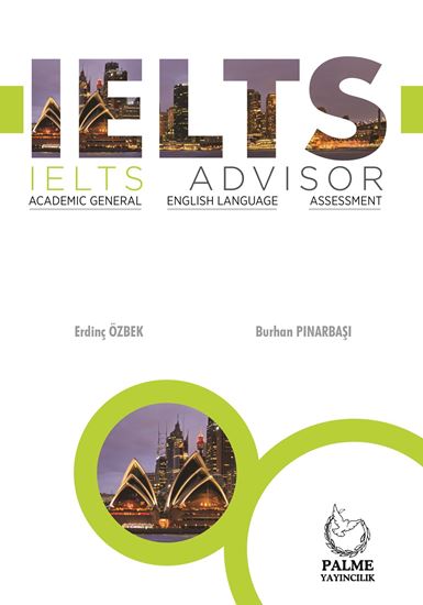 resm IELTS ADVISOR