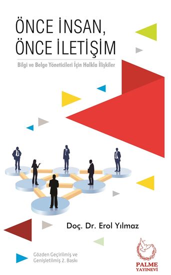 resm ÖNCE İNSAN,ÖNCE İLETİŞİM
