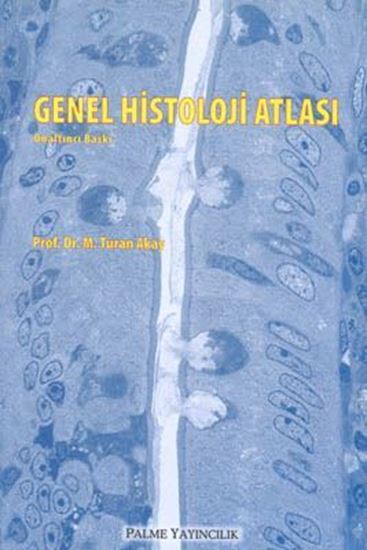 resm Genel Histoloji Atlası