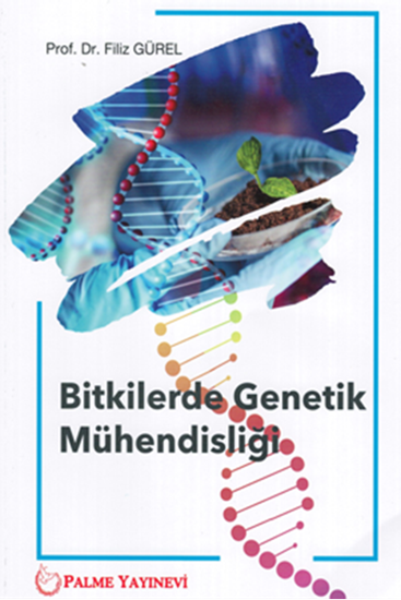 resm BİTKİLERDE GENETİK MÜHENDİSLİĞİ
