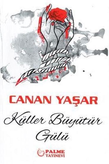 resm Küller Büyütür Gülü