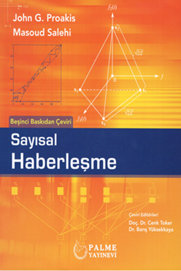 resm Sayısal Haberleşme