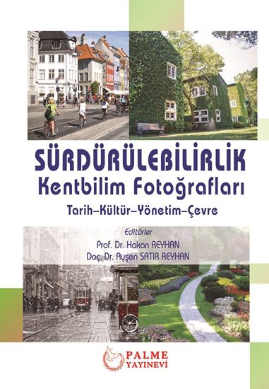 resm SÜRDÜRÜLEBİLİRLİK KENT BİLİM FOTOĞRAFLARI