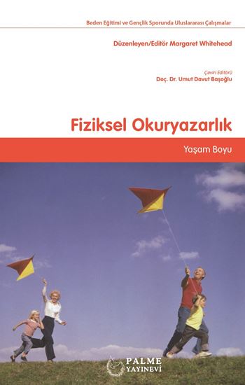 resm FİZİKSEL OKURYAZARLIK YAŞAM BOYU