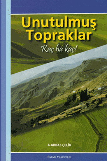 resm Unutulmuş Topraklar