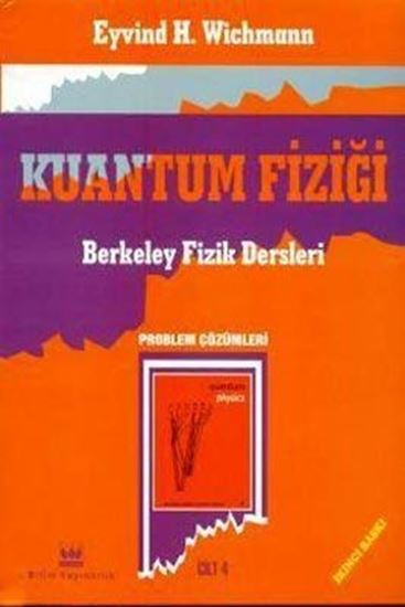 resm Kuantum Fiziği, Problem Çözümleri