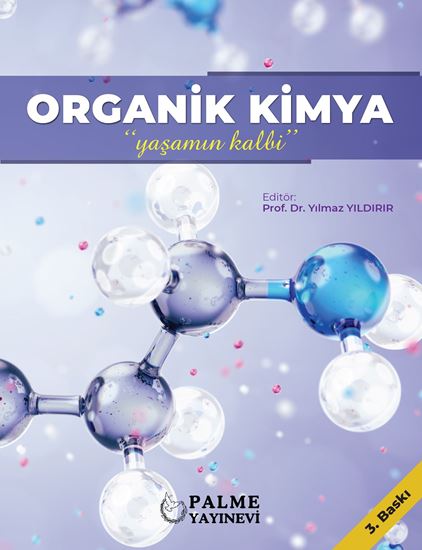 resm ORGANİK KİMYA YAŞAMIN KALBİ