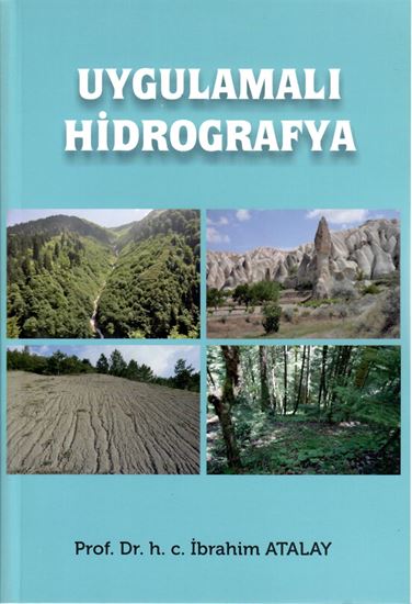 resm Uygulamalı Hidrografya