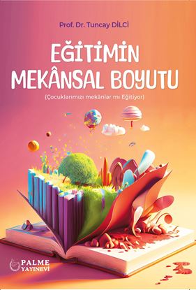Resim EĞİTİMİN MEKANSAL BOYUTU