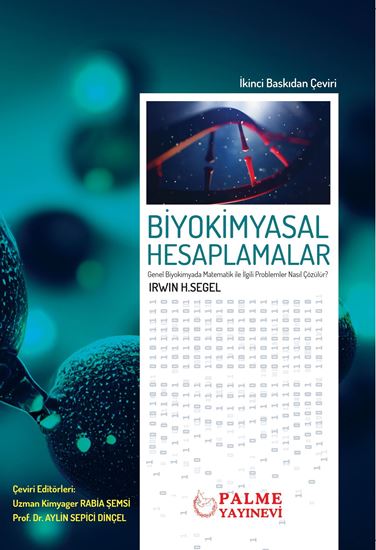 resm BİYOKİMYASAL HESAPLAMALAR