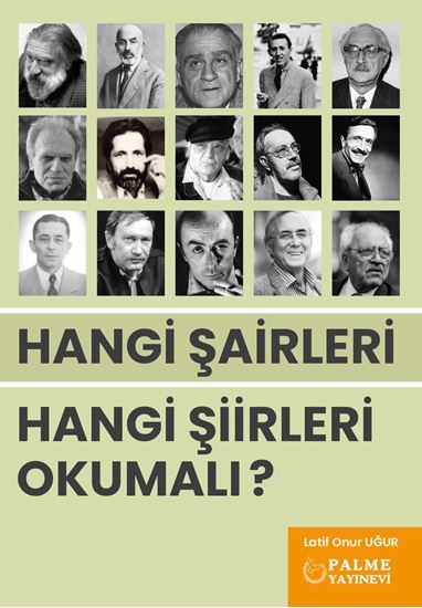 resm HANGİ ŞAİRLERİ HANGİ ŞİİRLERİ OKUMALI ?