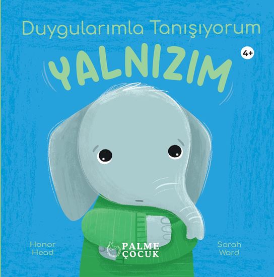 resm DUYGULARIMLA TANIŞIYORUM YALNIZIM