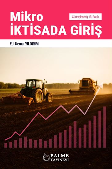 resm MİKRO İKTİSADA GİRİŞ