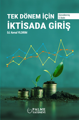 Resim TEK DÖNEM İÇİN İKTİSADA GİRİŞ