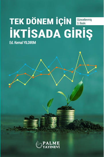 resm TEK DÖNEM İÇİN İKTİSADA GİRİŞ