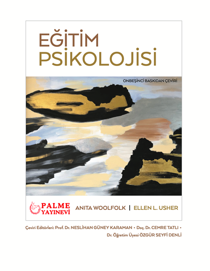 resm EĞİTİM PSİKOLOJİSİ