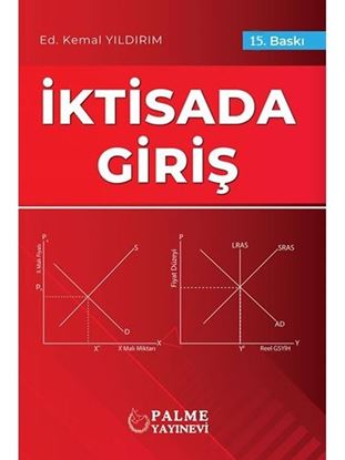Resim İKTİSADA GİRİŞ