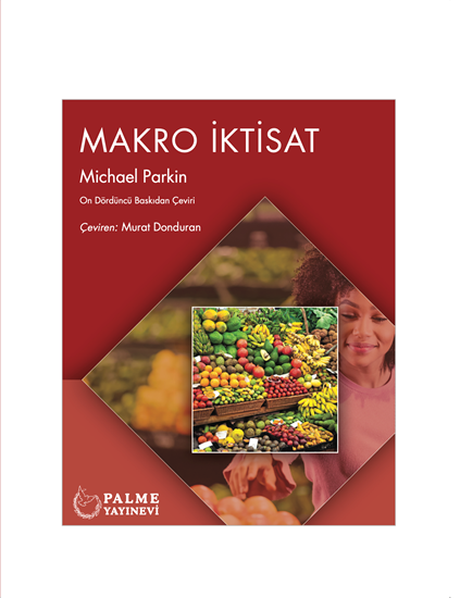 resm MAKRO İKTİSAT - PARKİN