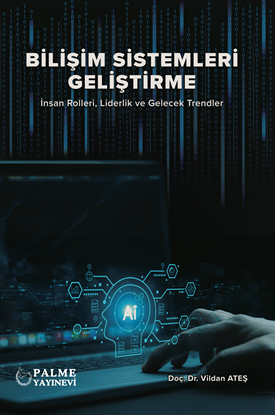 Resim BİLİŞİM SİSTEMLERİ GELİŞTİRME