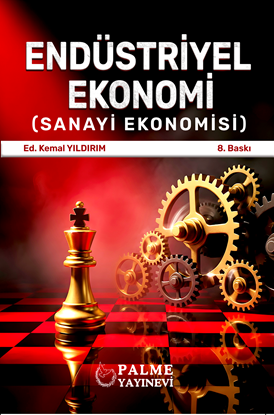 Resim Endüstriyel Ekonomi (Sanayi Ekonomisi)